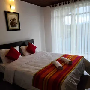  Appartement Infinity Luxury